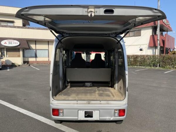 Ref:AUX-9803045 NISSAN NV100CLIPPER VAN 2018 - Image 7