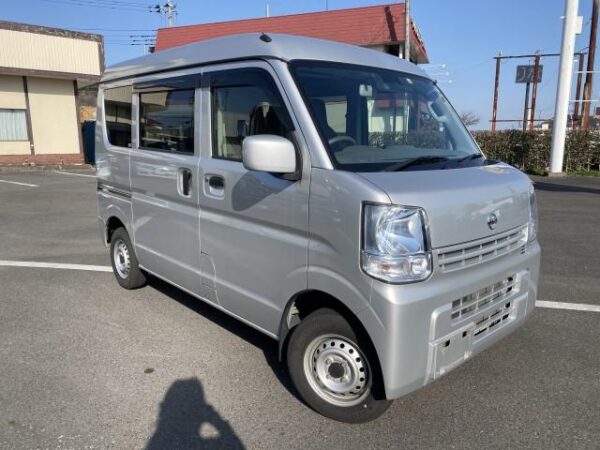 Ref:AUX-9803045 NISSAN NV100CLIPPER VAN 2018