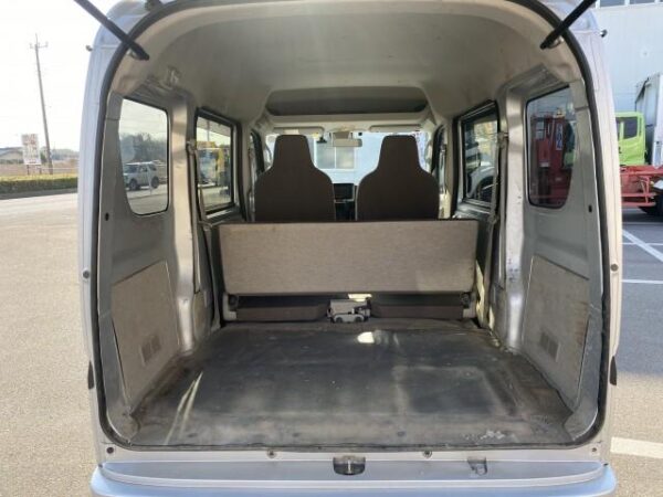 Ref:AUX-9803045 NISSAN NV100CLIPPER VAN 2018 - Image 8