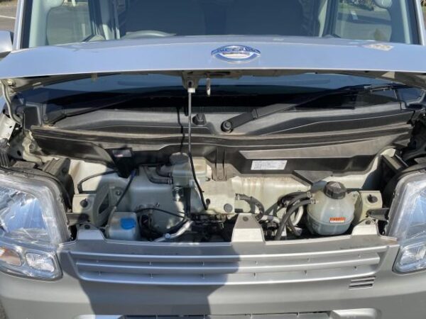 Ref:AUX-9803045 NISSAN NV100CLIPPER VAN 2018 - Image 9
