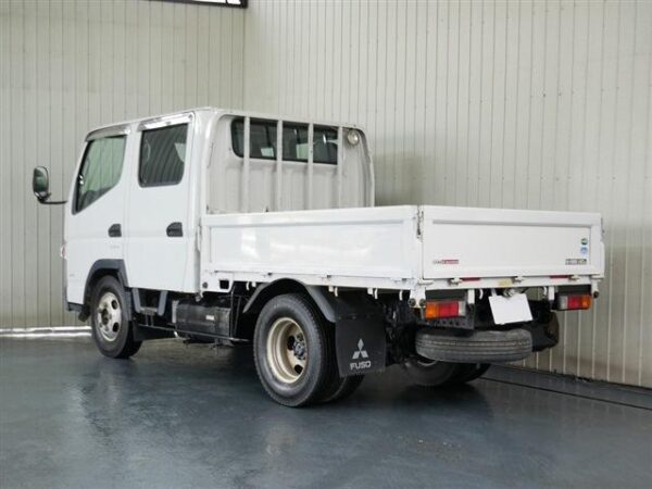 Ref:AUX-9803359 MITSUBISHI FUSO CANTER 2013 - Image 2