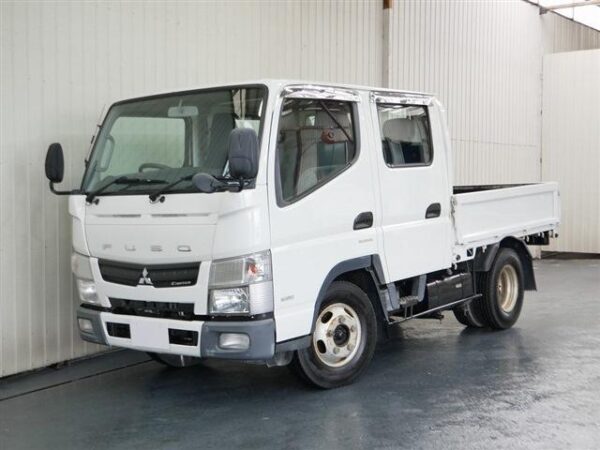 Ref:AUX-9803359 MITSUBISHI FUSO CANTER 2013 - Image 11