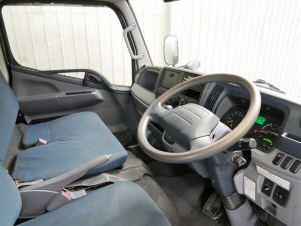 Ref:AUX-9803359 MITSUBISHI FUSO CANTER 2013 - Image 12