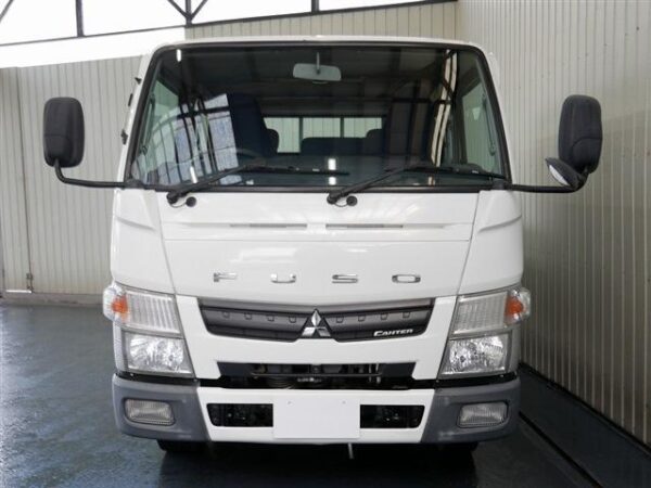 Ref:AUX-9803359 MITSUBISHI FUSO CANTER 2013 - Image 13