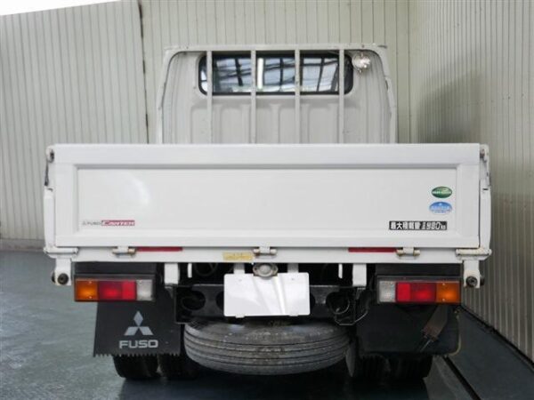 Ref:AUX-9803359 MITSUBISHI FUSO CANTER 2013 - Image 14