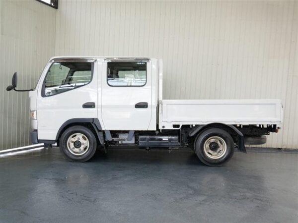 Ref:AUX-9803359 MITSUBISHI FUSO CANTER 2013 - Image 15