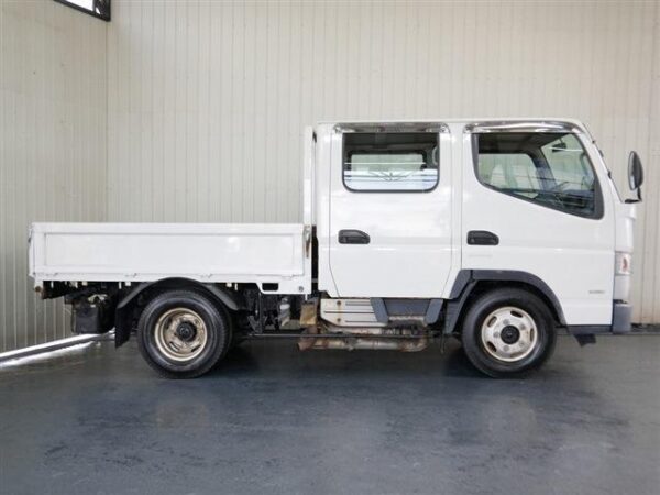 Ref:AUX-9803359 MITSUBISHI FUSO CANTER 2013 - Image 16