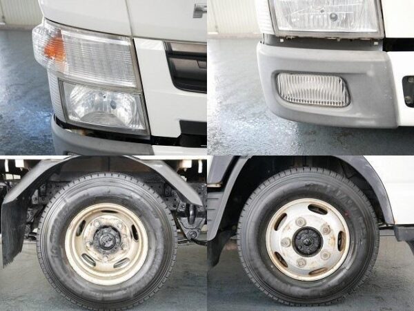 Ref:AUX-9803359 MITSUBISHI FUSO CANTER 2013 - Image 17
