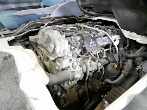 Ref:AUX-9803359 MITSUBISHI FUSO CANTER 2013 - Image 18