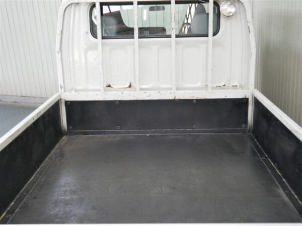 Ref:AUX-9803359 MITSUBISHI FUSO CANTER 2013 - Image 19