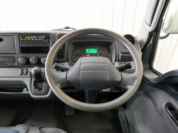 Ref:AUX-9803359 MITSUBISHI FUSO CANTER 2013 - Image 20