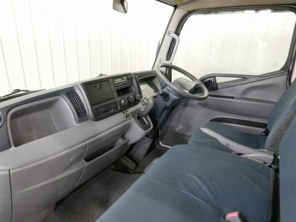 Ref:AUX-9803359 MITSUBISHI FUSO CANTER 2013 - Image 3