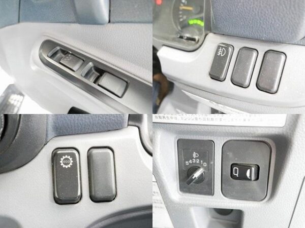 Ref:AUX-9803359 MITSUBISHI FUSO CANTER 2013 - Image 6