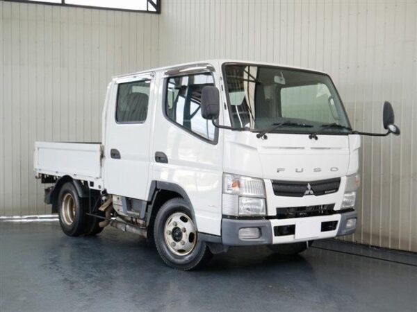 Ref:AUX-9803359 MITSUBISHI FUSO CANTER 2013