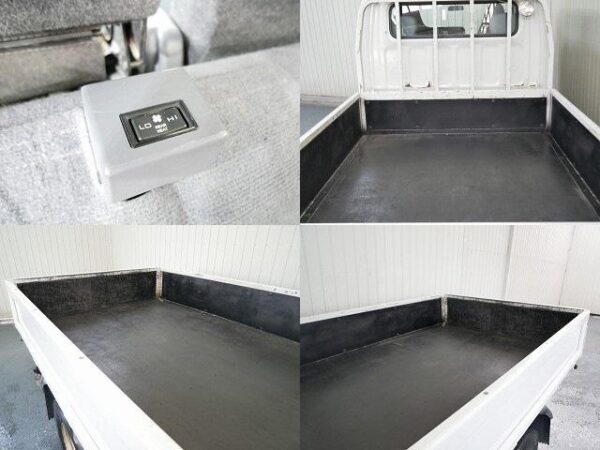 Ref:AUX-9803359 MITSUBISHI FUSO CANTER 2013 - Image 8