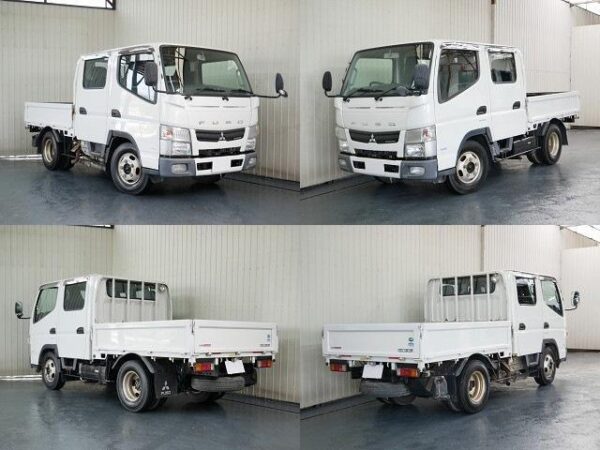 Ref:AUX-9803359 MITSUBISHI FUSO CANTER 2013 - Image 9