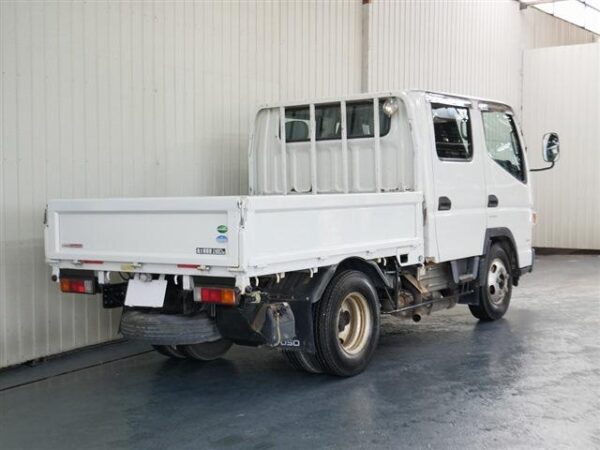 Ref:AUX-9803359 MITSUBISHI FUSO CANTER 2013 - Image 10