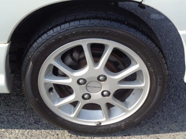 Ref:AUX-9878590 SUZUKI ALTO WORKS 2000 - Image 12