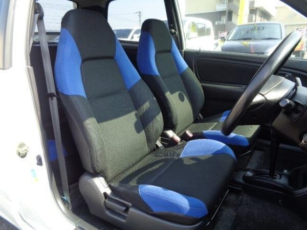 Ref:AUX-9878590 SUZUKI ALTO WORKS 2000 - Image 18