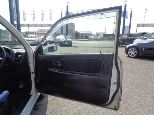 Ref:AUX-9878590 SUZUKI ALTO WORKS 2000 - Image 19
