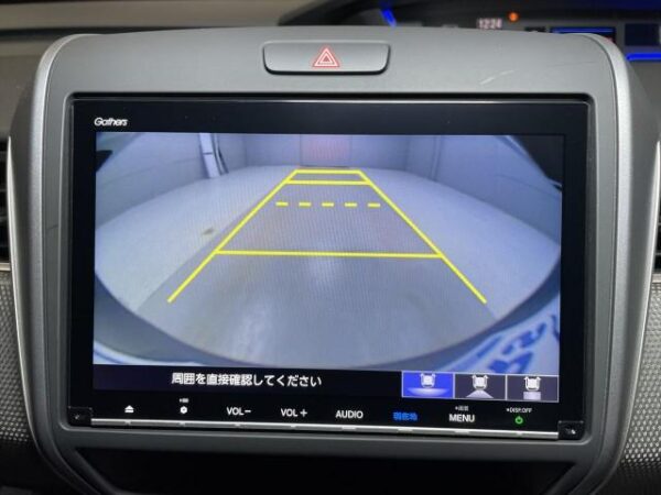 Ref:AUX-9884097 HONDA FREED PLUS 2019 - Image 16