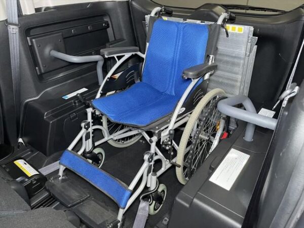 Ref:AUX-9884097 HONDA FREED PLUS 2019 - Image 8