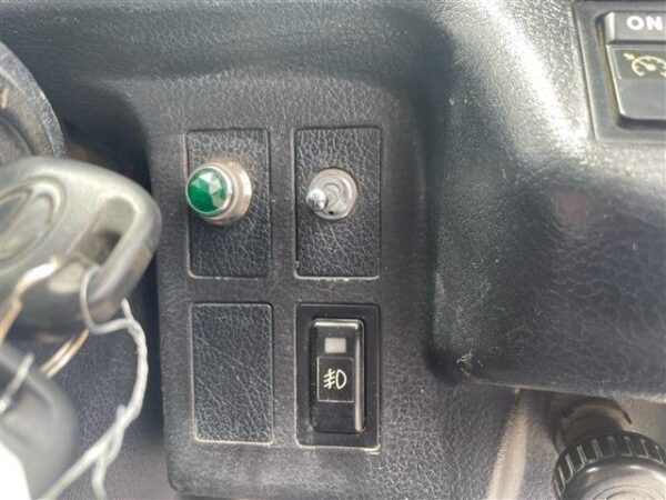 Ref:AUX-9889455 HINO HINO RANGER 2012 - Image 16