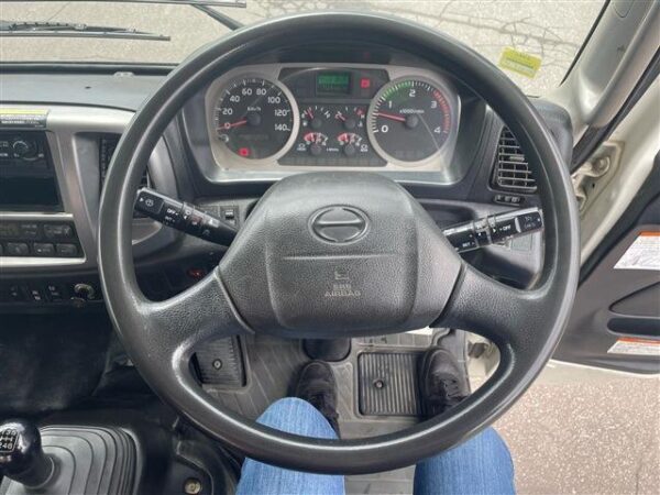 Ref:AUX-9889455 HINO HINO RANGER 2012 - Image 18
