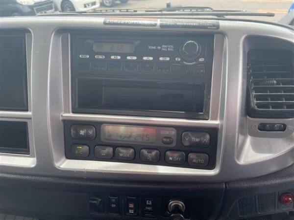 Ref:AUX-9889455 HINO HINO RANGER 2012 - Image 20