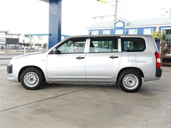 Ref:AUX-9913203 TOYOTA SUCCEED VAN 2019 - Image 11