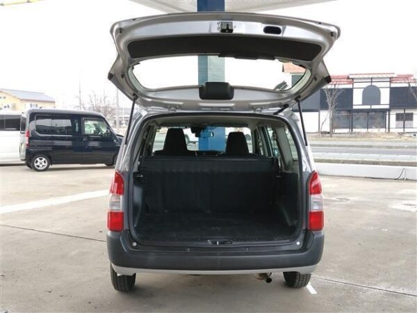 Ref:AUX-9913203 TOYOTA SUCCEED VAN 2019 - Image 12