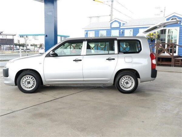 Ref:AUX-9913203 TOYOTA SUCCEED VAN 2019 - Image 14
