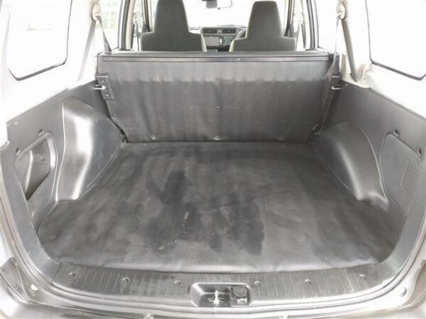 Ref:AUX-9913203 TOYOTA SUCCEED VAN 2019 - Image 15