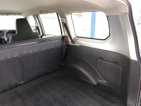 Ref:AUX-9913203 TOYOTA SUCCEED VAN 2019 - Image 16