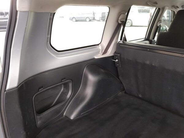 Ref:AUX-9913203 TOYOTA SUCCEED VAN 2019 - Image 17