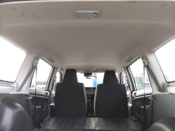 Ref:AUX-9913203 TOYOTA SUCCEED VAN 2019 - Image 18