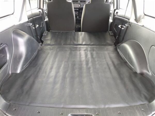 Ref:AUX-9913203 TOYOTA SUCCEED VAN 2019 - Image 19