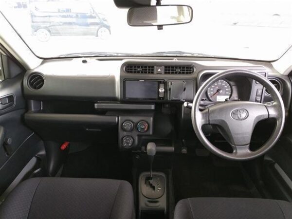 Ref:AUX-9913203 TOYOTA SUCCEED VAN 2019 - Image 20