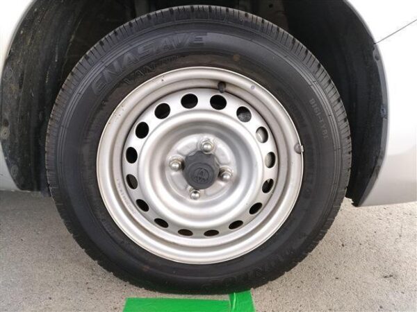 Ref:AUX-9913203 TOYOTA SUCCEED VAN 2019 - Image 3