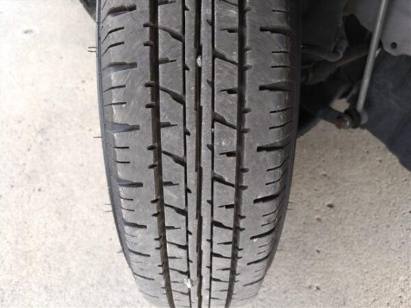 Ref:AUX-9913203 TOYOTA SUCCEED VAN 2019 - Image 4
