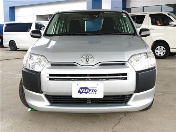 Ref:AUX-9913203 TOYOTA SUCCEED VAN 2019 - Image 5