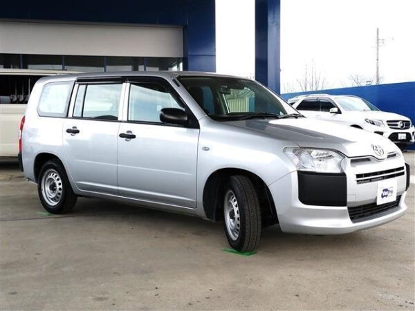 Ref:AUX-9913203 TOYOTA SUCCEED VAN 2019 - Image 6