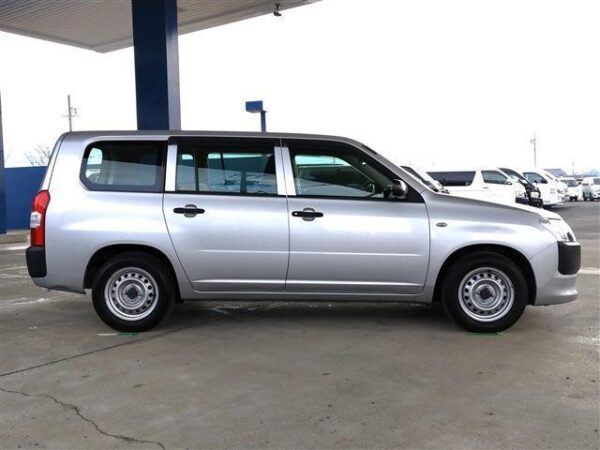 Ref:AUX-9913203 TOYOTA SUCCEED VAN 2019 - Image 7