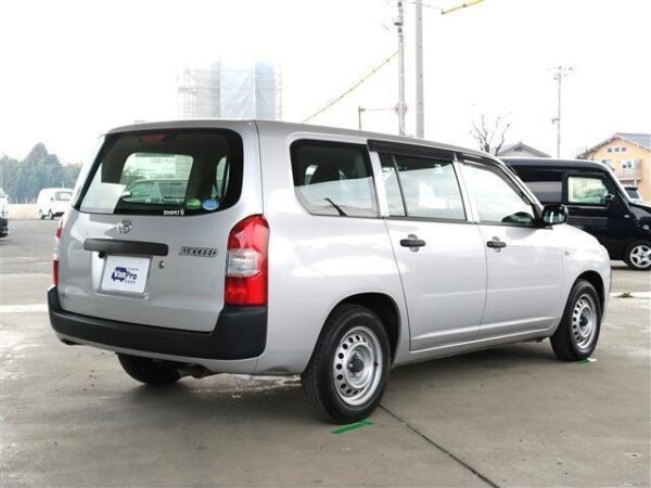 Ref:AUX-9913203 TOYOTA SUCCEED VAN 2019 - Image 8