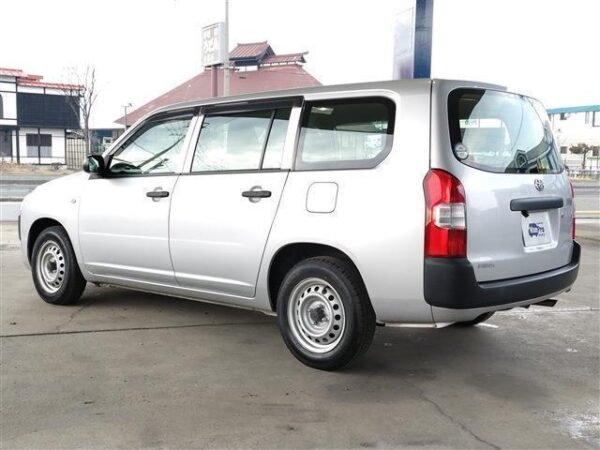 Ref:AUX-9913203 TOYOTA SUCCEED VAN 2019 - Image 10