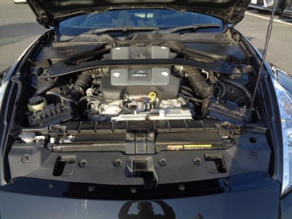 Ref:AUX-9918227 NISSAN FAIRLADY Z 2009 - Image 11