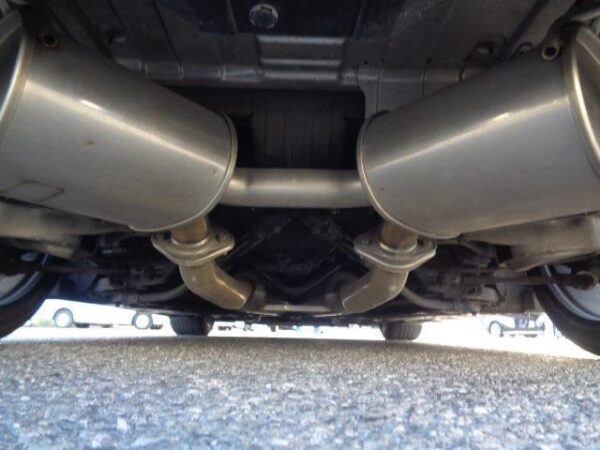 Ref:AUX-9918227 NISSAN FAIRLADY Z 2009 - Image 13