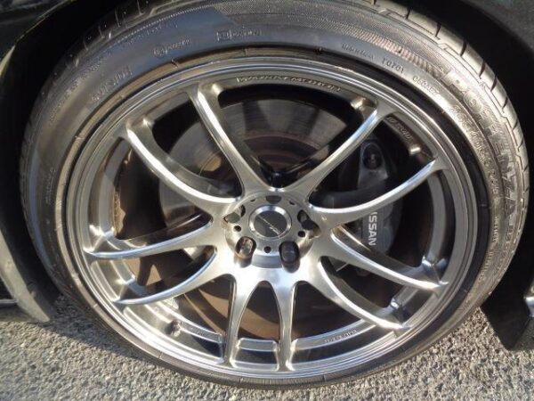 Ref:AUX-9918227 NISSAN FAIRLADY Z 2009 - Image 14
