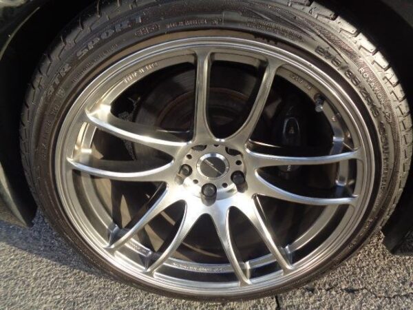Ref:AUX-9918227 NISSAN FAIRLADY Z 2009 - Image 15