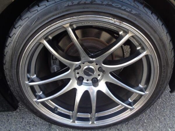 Ref:AUX-9918227 NISSAN FAIRLADY Z 2009 - Image 16